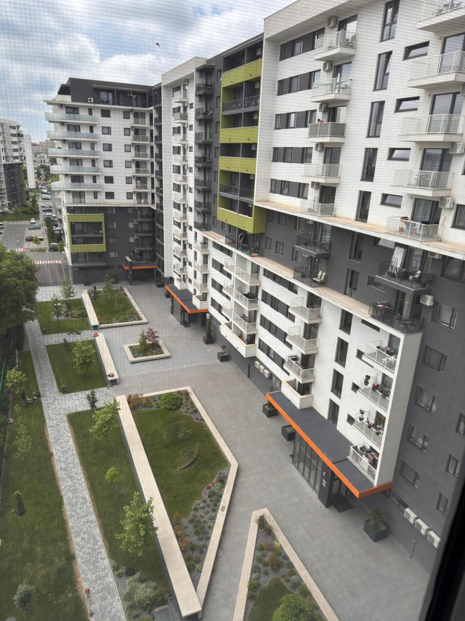 Denis Premium Suite Oradea Dış mekan fotoğraf