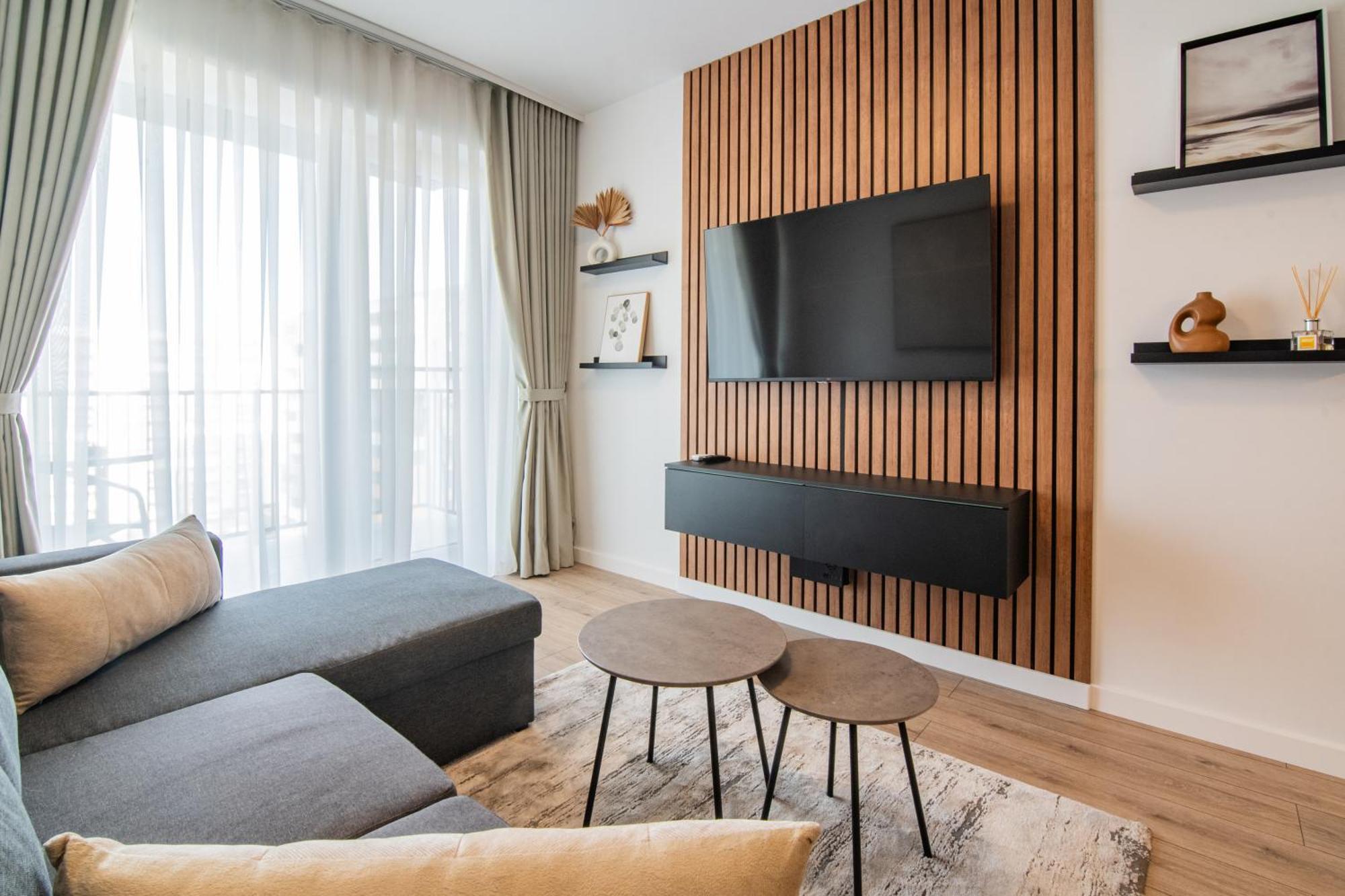 Denis Premium Suite Oradea Dış mekan fotoğraf