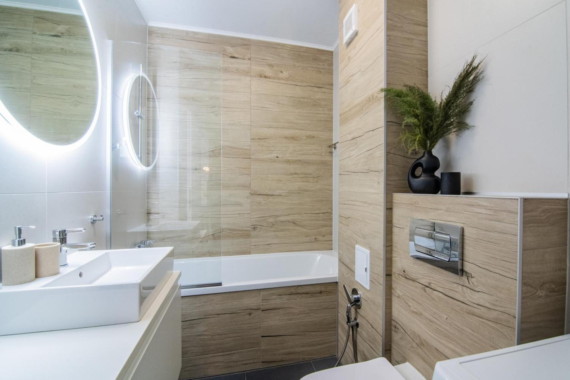 Denis Premium Suite Oradea Dış mekan fotoğraf