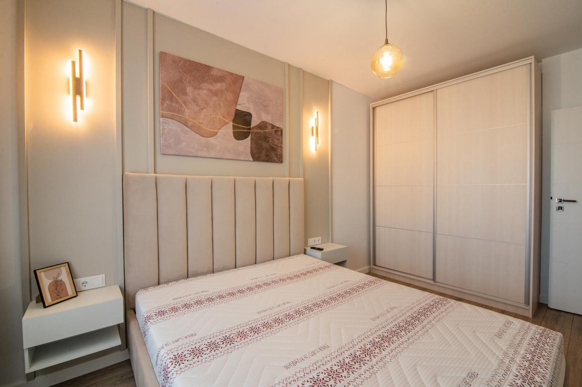 Denis Premium Suite Oradea Dış mekan fotoğraf